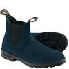 BLUNDSTONE LADIES CHELSEA ANKLE BOOT - NAVY